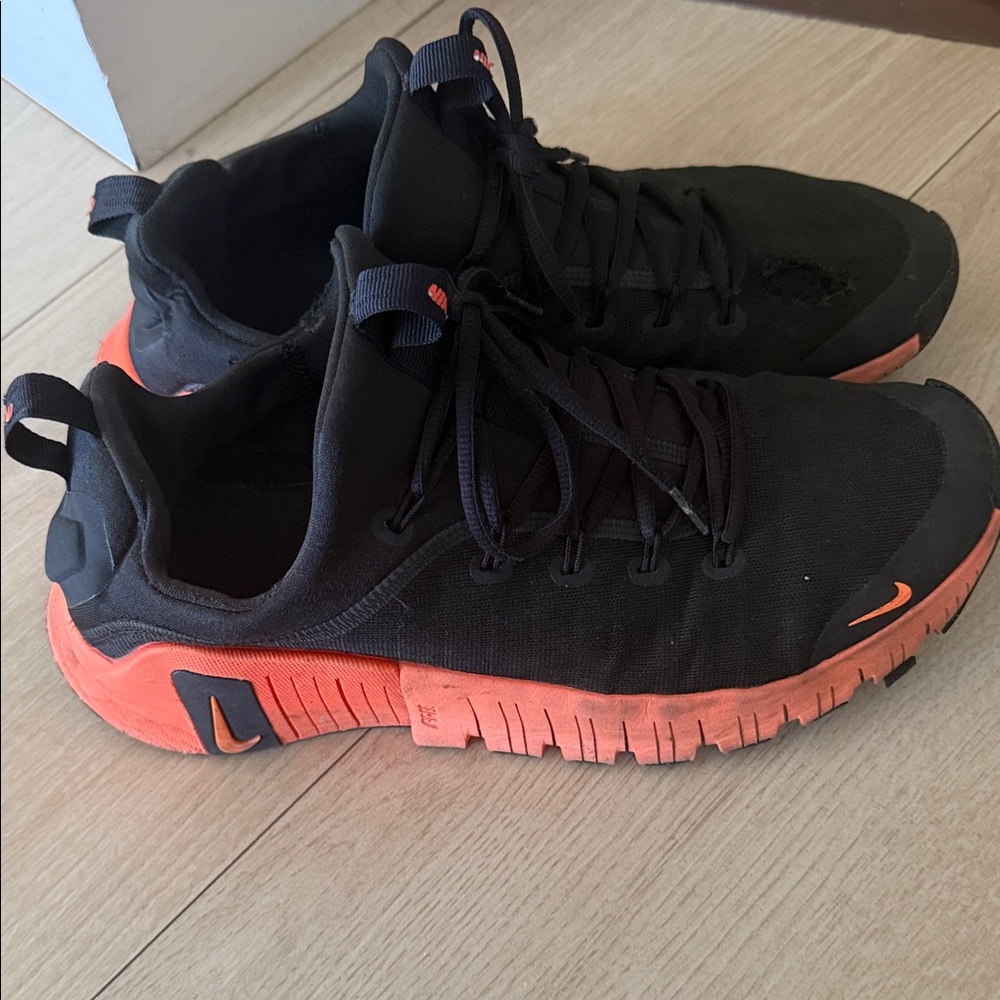 Nike shoes
